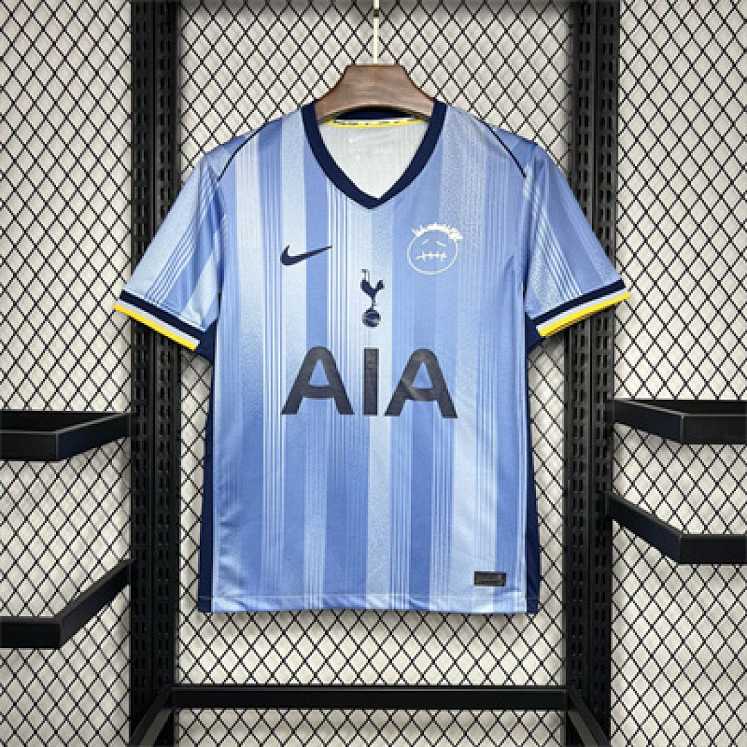 Maillot Édition Spéciale Tottenham Hotspur 2024/25 Travis Scott