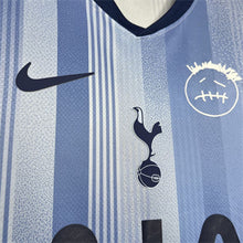 Maillot Édition Spéciale Tottenham Hotspur 2024/25 Travis Scott
