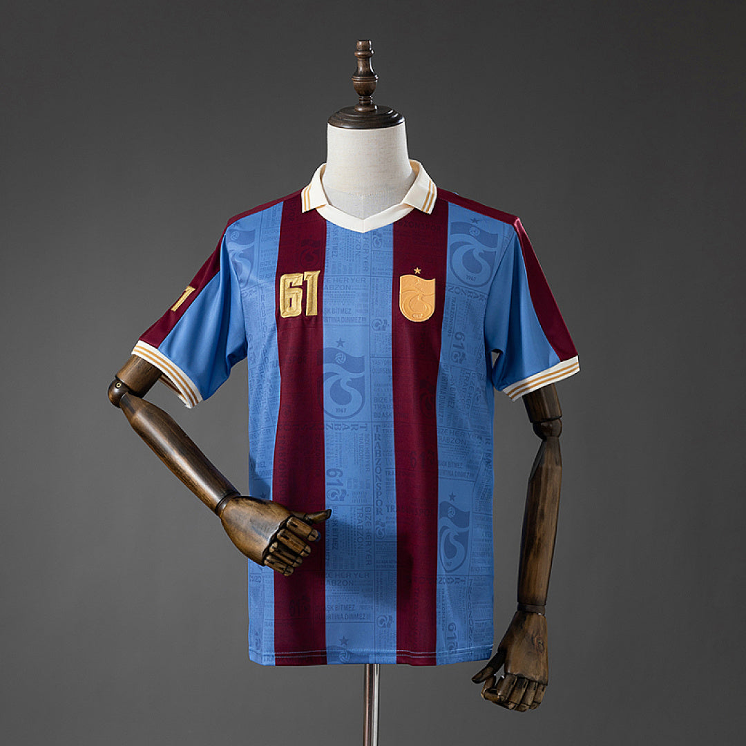 Maillot Édition Spéciale Trabzonspor 26/27 Édition