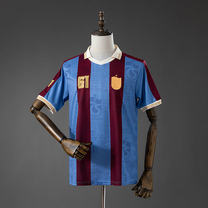 Maillot Édition Spéciale Trabzonspor 26/27 Édition