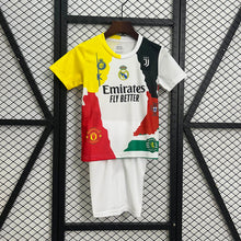 Maillot Enfant Cristiano Ronaldo Commemorative Édition