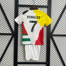 Maillot Enfant Cristiano Ronaldo Commemorative Édition