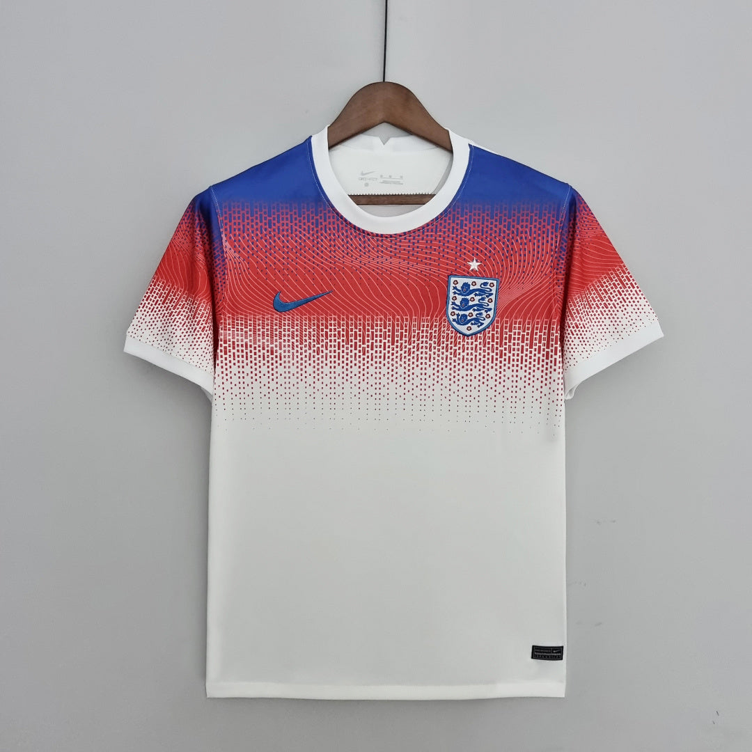 Maillot Entraînement 2018 Angleterre Suit