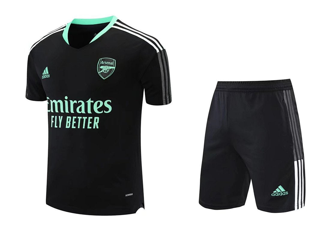 Maillot Entraînement 2022 Arsenal Shirt