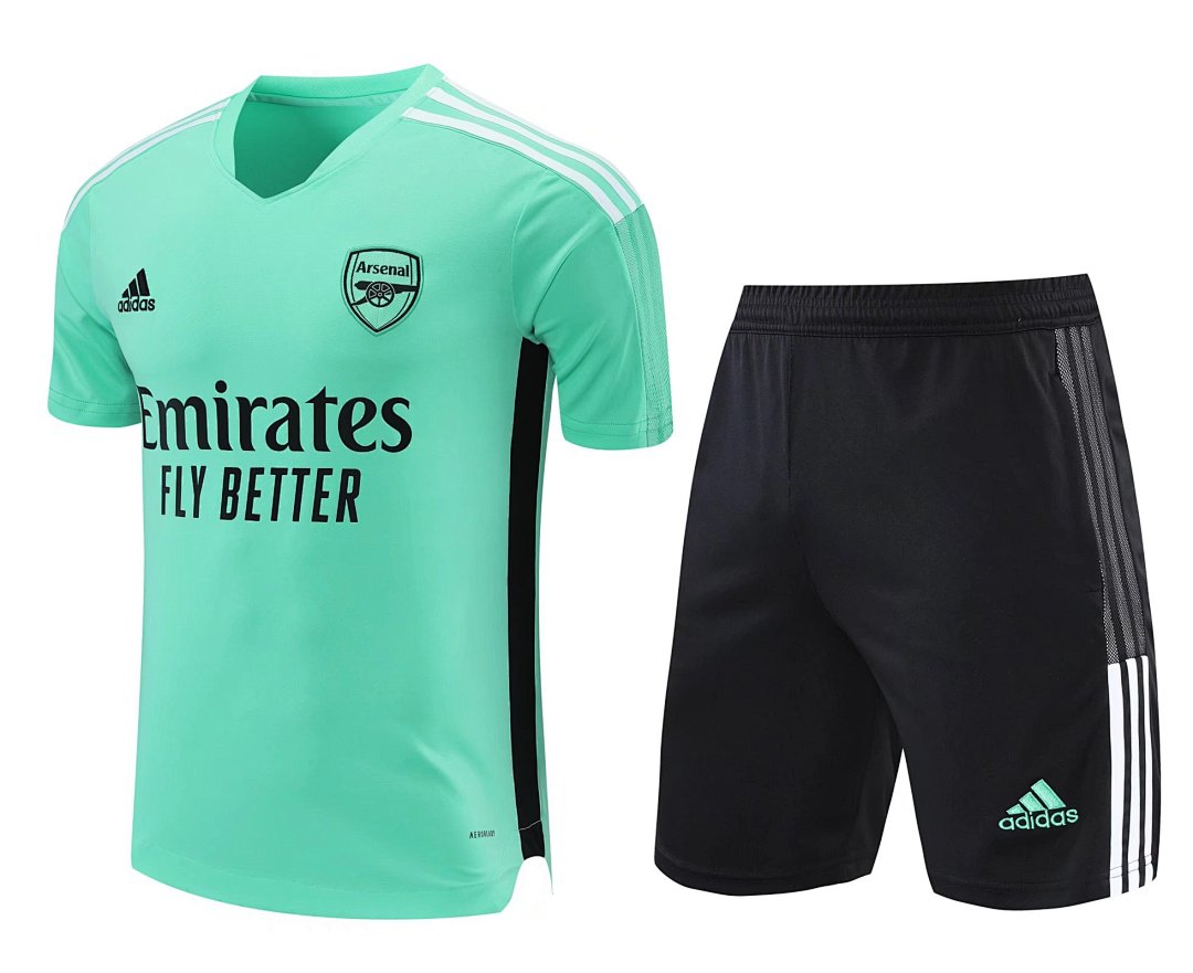Maillot Entraînement 2022 Arsenal Shirt