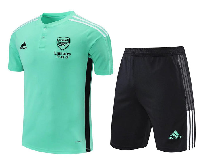 Maillot Entraînement 2022 Arsenal Shirt