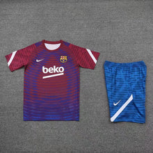 Maillot Entraînement 2022 Barcelona suit