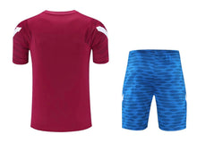 Maillot Entraînement 2022 Barcelona suit