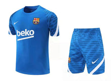Maillot Entraînement 2022 Barcelona suit