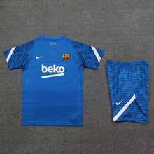 Maillot Entraînement 2022 Barcelona suit