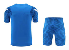 Maillot Entraînement 2022 Barcelona suit