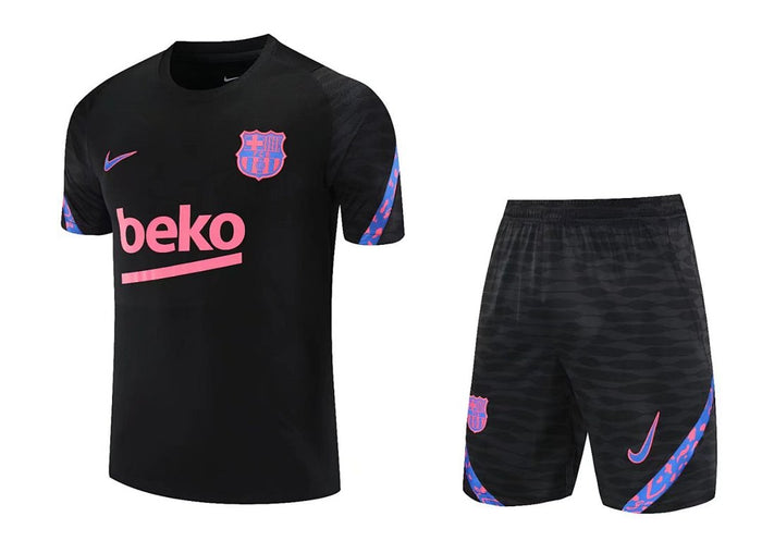 Maillot Entraînement 2022 Barcelona suit
