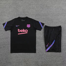 Maillot Entraînement 2022 Barcelona suit