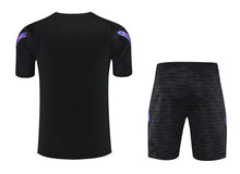 Maillot Entraînement 2022 Barcelona suit