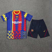 Maillot Entraînement 2022 Barcelona suit