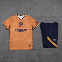 Maillot Entraînement 2022 Barcelona uniform