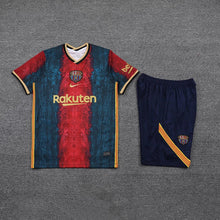 Maillot Entraînement 2022 Barcelona uniform
