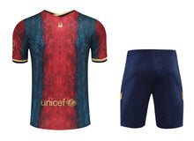 Maillot Entraînement 2022 Barcelona uniform