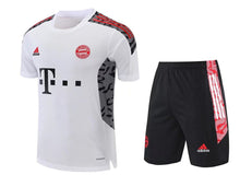 Maillot Entraînement 2022 Bayern clothes