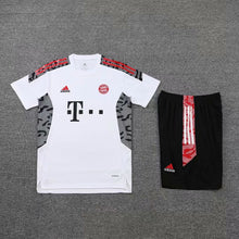 Maillot Entraînement 2022 Bayern clothes