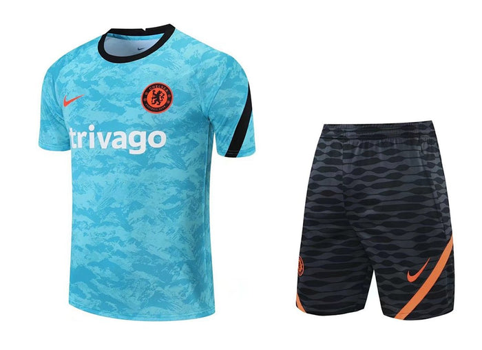 Maillot Entraînement 2022 Chelsea shirt
