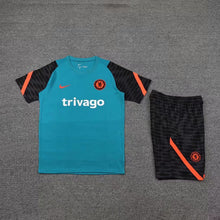 Maillot Entraînement 2022 Chelsea shirt