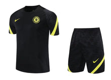Maillot Entraînement 2022 Chelsea shirt