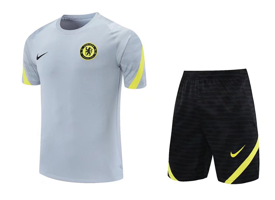 Maillot Entraînement 2022 Chelsea shirt