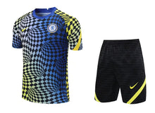Maillot Entraînement 2022 Chelsea shirt
