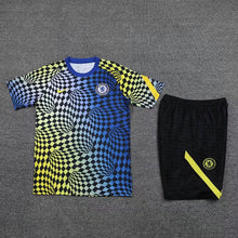 Maillot Entraînement 2022 Chelsea shirt