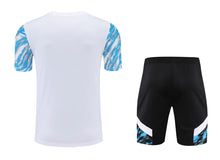 Maillot Entraînement 2022 Marseille clothes (zipper pocket pants)