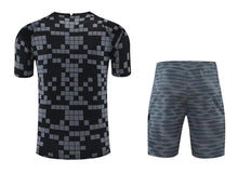 Maillot Entraînement 2022 Paris clothes
