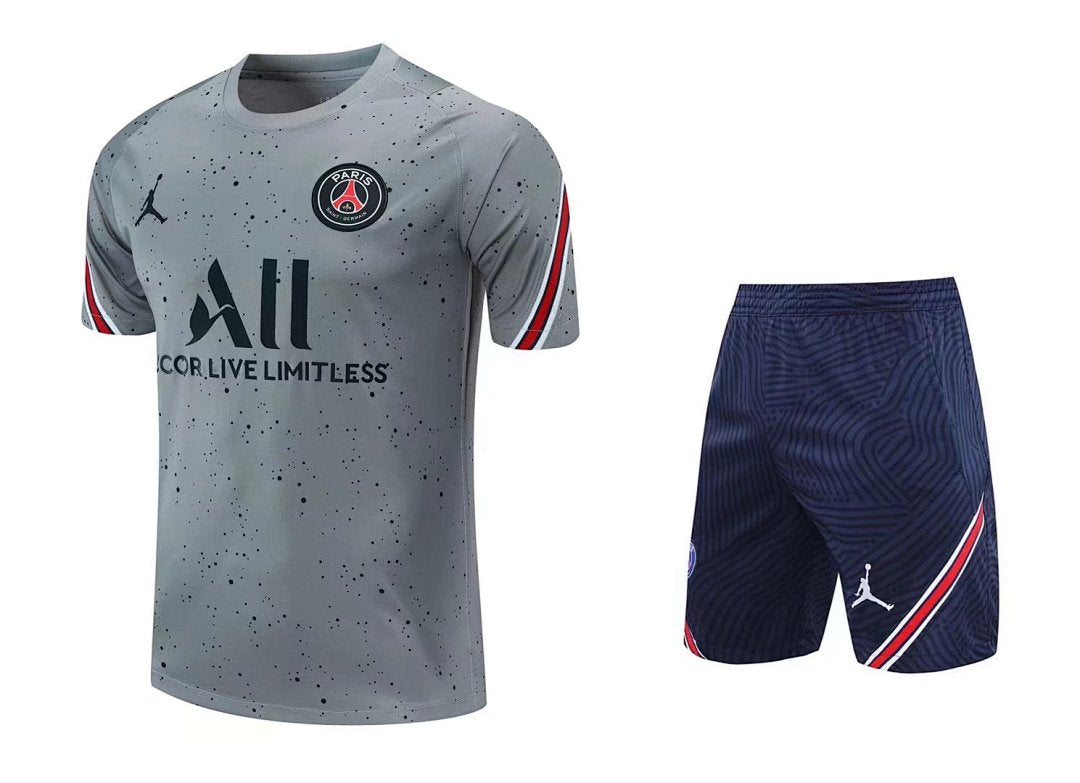 Maillot Entraînement 2022 Paris clothes