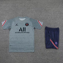 Maillot Entraînement 2022 Paris clothes