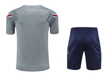 Maillot Entraînement 2022 Paris clothes