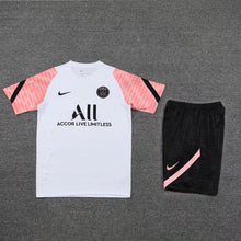 Maillot Entraînement 2022 Paris clothes