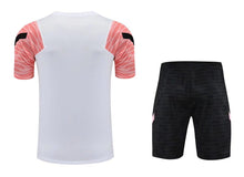 Maillot Entraînement 2022 Paris clothes