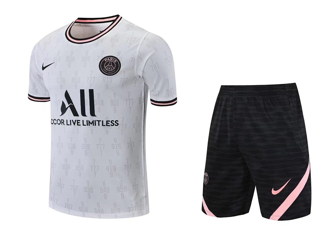 Maillot Entraînement 2022 Paris clothes
