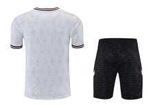 Maillot Entraînement 2022 Paris clothes