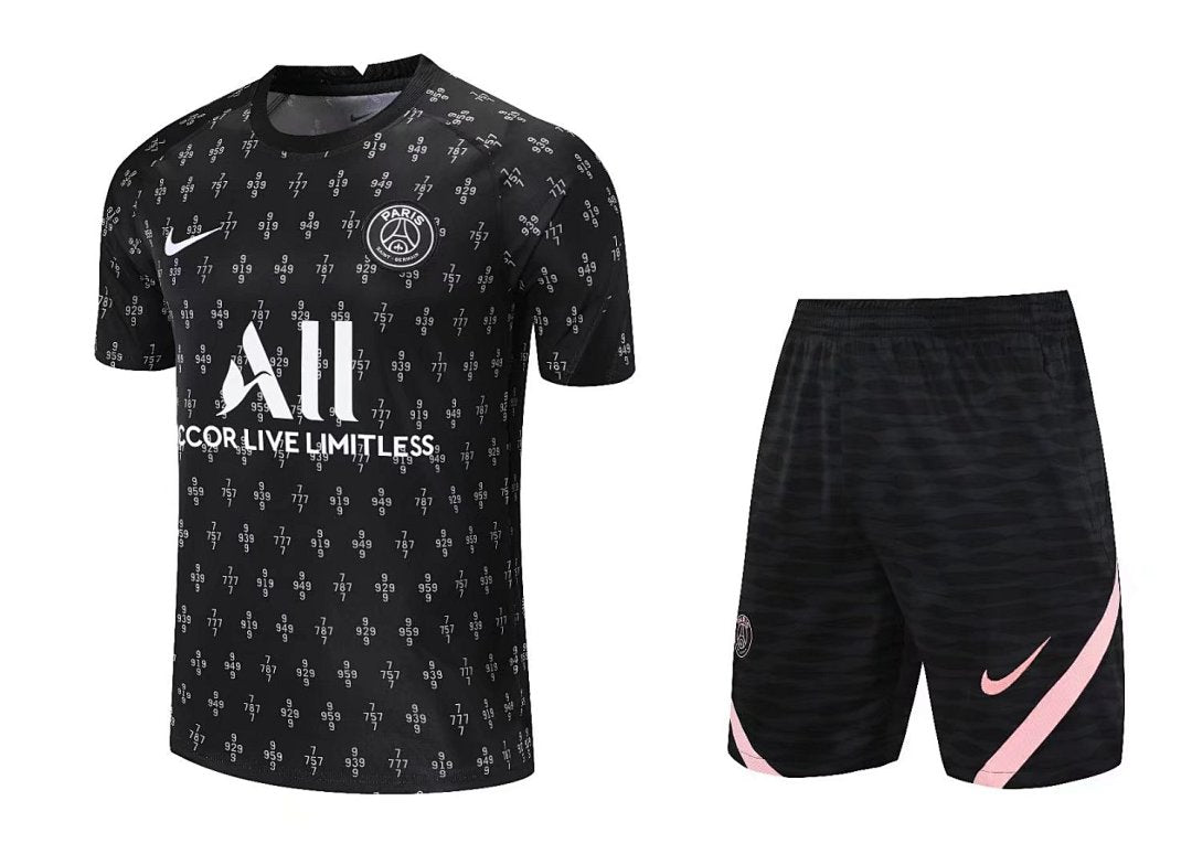 Maillot Entraînement 2022 Paris clothes