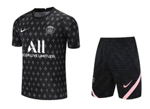 Maillot Entraînement 2022 Paris clothes