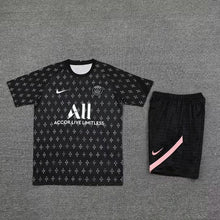 Maillot Entraînement 2022 Paris clothes