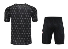 Maillot Entraînement 2022 Paris clothes