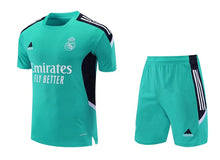 Maillot Entraînement 2022 Real Madrid clothes
