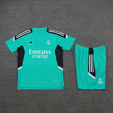 Maillot Entraînement 2022 Real Madrid clothes