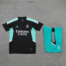 Maillot Entraînement 2022 Real Madrid clothes