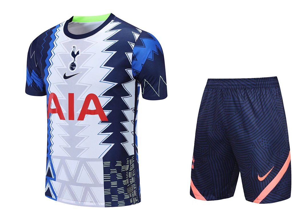 Maillot Entraînement 2022 Tottenham clothes