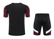 Maillot Entraînement 2022ac suit (zipper pocket pants)