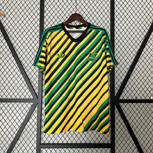 Maillot Entraînement 2024 Jamaica Wear