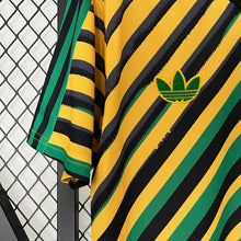 Maillot Entraînement 2024 Jamaica Wear